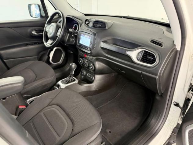 JEEP Renegade 2.0 Mjt 140CV 4WD Active Drive Low Limited rif. 23979439 - Foto 6