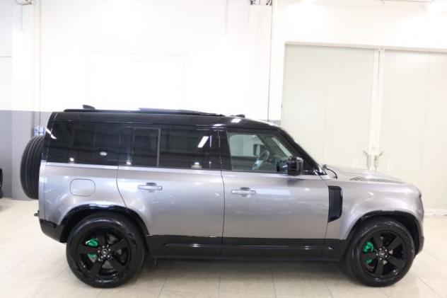 LAND ROVER Defender 110 3.0D I6 200 CV X-Dynamic SE "" TETTO PANO"" rif. 23795182 - Foto 7