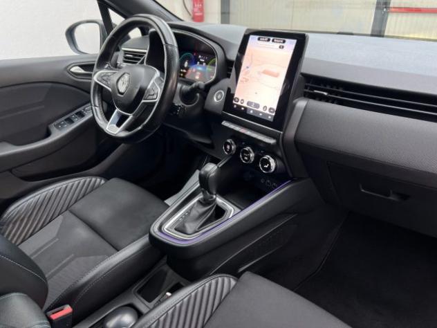 RENAULT Clio Full Hybrid E-Tech 145 CV 5 porte Esprit Alpine rif. 24024610 - Foto 6