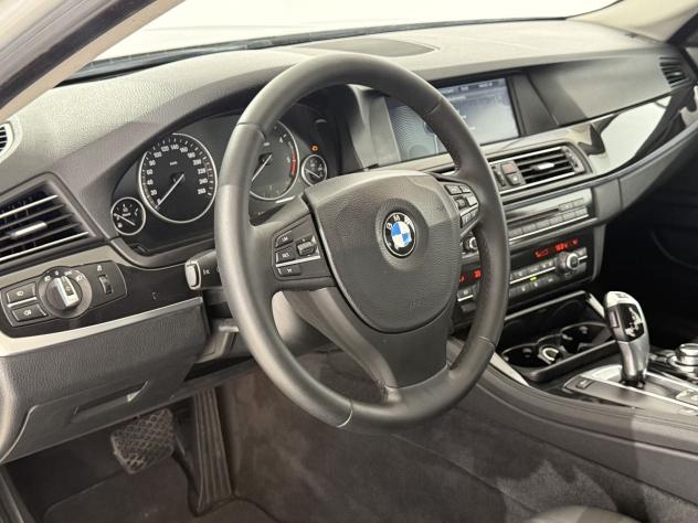 BMW Serie 5 530d Futura - Foto 6