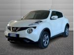 Nissan Juke 1ª serie 1.6 GPL Acenta