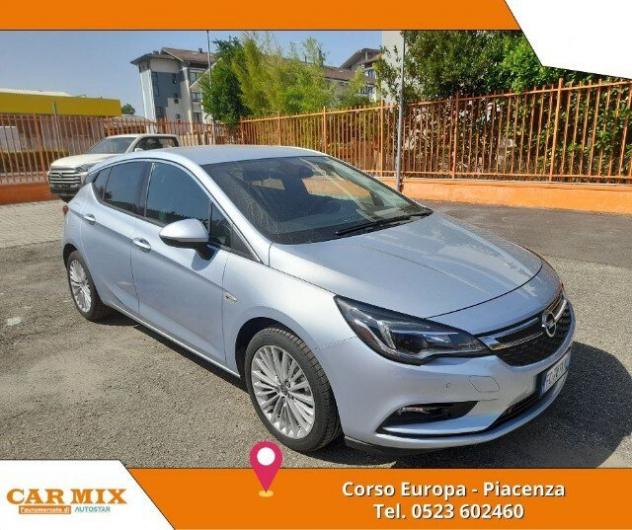 Opel Astra Astra 1.0 Turbo ecoFLEX Start&Stop 5 porte Innovation