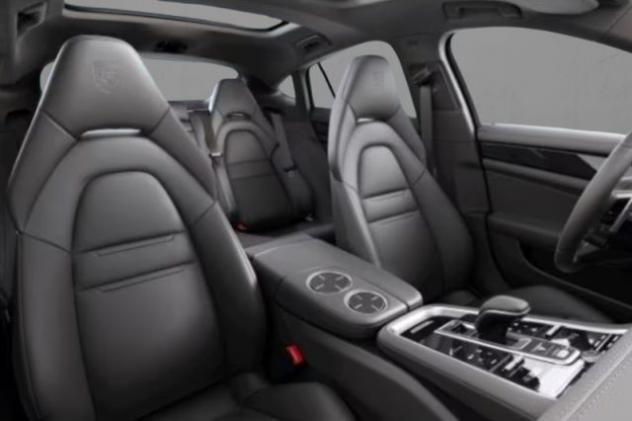PORSCHE Panamera 2.9 4 E-Hybrid Platinum Edition rif. 23757953 - Foto 6
