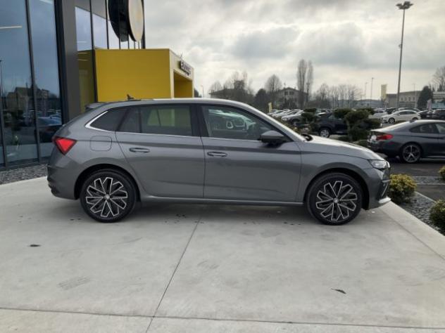 SKODA Scala 1.0 TSI 115 CV DSG Style rif. 23764397 - Foto 5