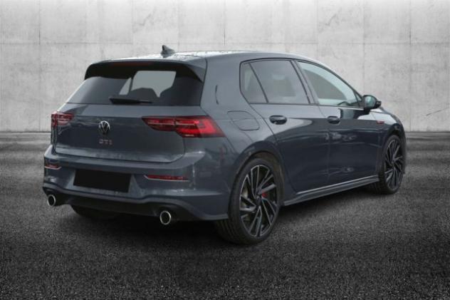 VOLKSWAGEN Golf 2.0 TSI DSG GTI rif. 24179043 - Foto 3