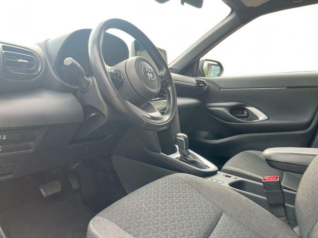 Toyota Yaris Cross Yaris Cross 1.5h Trend fwd 116cv e-cvt - Foto 6