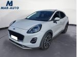 Ford Puma Puma 1.0 ecoboost h Titanium s&s 125cv auto