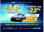 CITROEN C3 1.2 PureTech 83cv S&S Max rif. 23765574