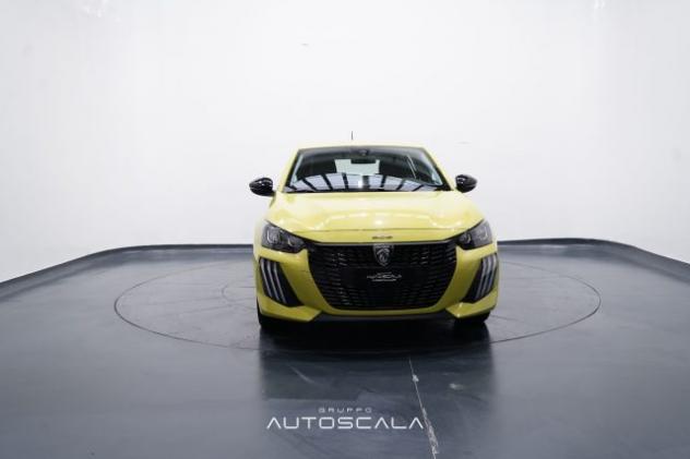 PEUGEOT 208 1.2 Hybrid 110cv e-DCS6 Style #TASSO:ZERO rif. 24044055 - Foto 2