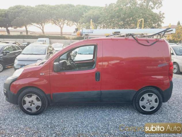 FIAT Fiorino 1.3 MJT 80CV +IVA 22% rif. 24039094 - Foto 6