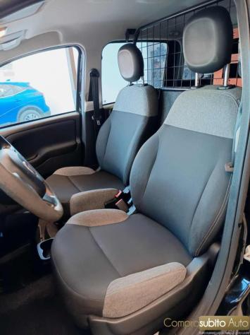 FIAT Panda 1.0 hybrid VAN + iva rif. 24065154 - Foto 10