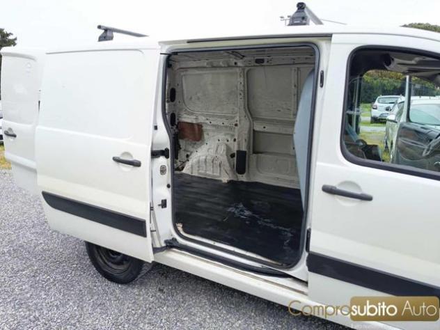 FIAT Scudo 1.6 MJT 8V + IVA 22% rif. 23766913 - Foto 3