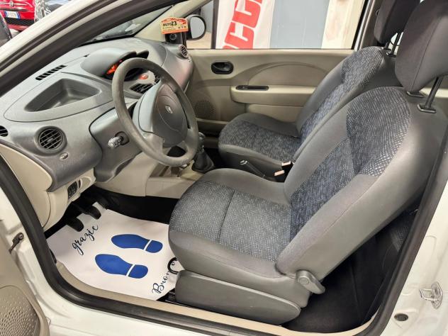 Renault Twingo 1.2 8V Dynamique - Foto 8