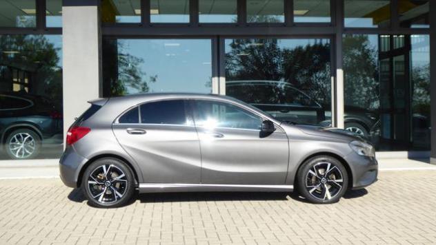 MERCEDES-BENZ A 180 CDI Automatic Executive rif. 24159681 - Foto 4