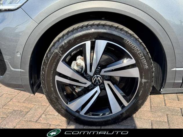 VOLKSWAGEN T-Roc 1.5 TSI ACT DSG R-Line Tetto Apribile rif. 23898001 - Foto 7