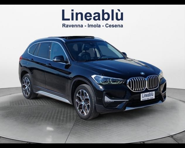 BMW X1 (F48) sDrive18d xLine Plus - Foto 7