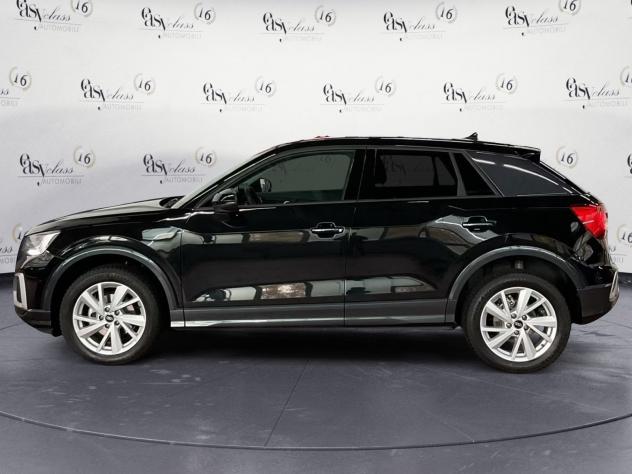 Audi Q2 1.5 35 TFSI BUSINESS ADVANCED S TRONIC LED PDC - Foto 5