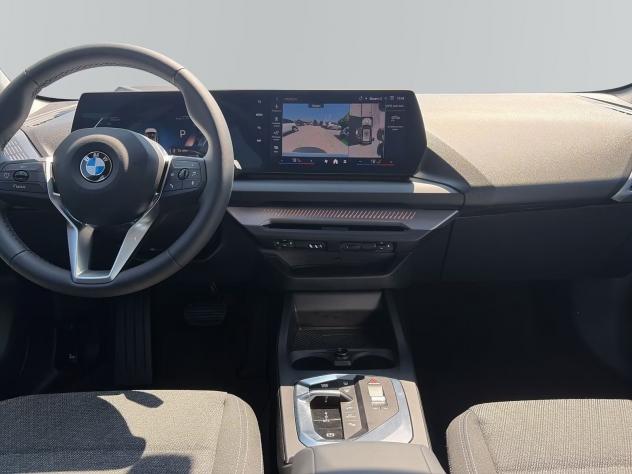 BMW Serie 1 120d MSport Design aut. NAVI LED CAMERA - Foto 8