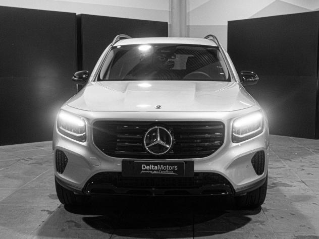 Mercedes-Benz GLB 200 d Automatic Advanced Plus Progressive - Foto 5