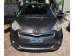 Toyota Verso-S 1.3 MT Active