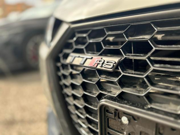 Audi TT RS AUDI TTRS COUPE' 2.5 TFSI quattro Stronic - Foto 7