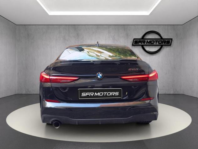 BMW Serie 2 Gran Coupe 218i Gran Coupè Msport 136cv - PROMO/IVA ESP. - Foto 5