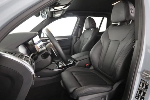 BMW X3 X3 xDrive20d 48V Msport rif. 23726287 - Foto 2