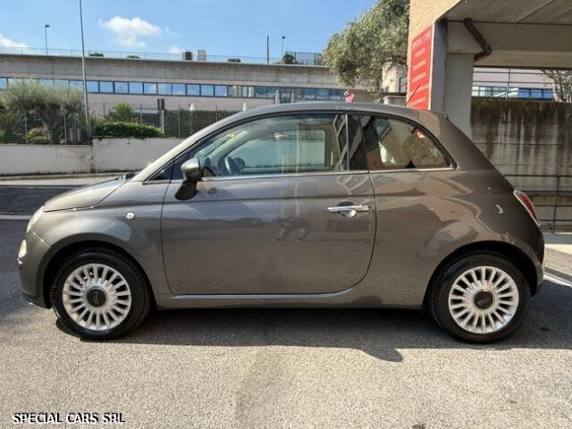 Fiat 500 1.2 Lounge - Foto 5