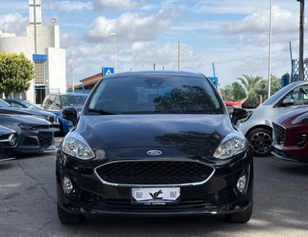 FORD Fiesta 1.1 85 CV 5 porte Titanium rif. 23780346 - Foto 2