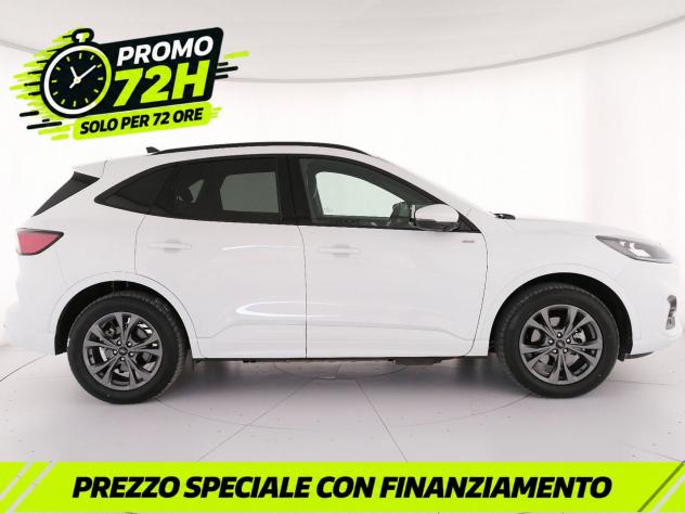 Ford Kuga 2.5 phev ST-Line X 2wd 225cv cvt - Foto 3