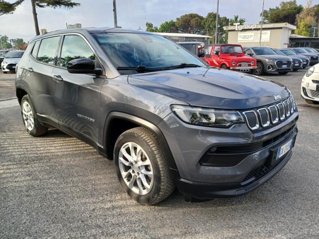 Jeep Compass 1.6 Multijet II 2WD Business - Foto 3