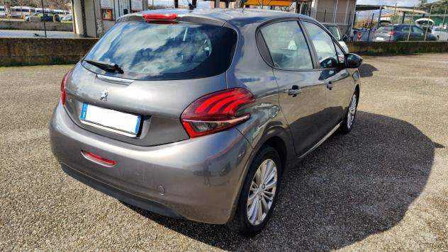 Peugeot 208 PureTech 82 5p. GPL Allure - Foto 3