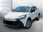 TOYOTA C-HR 1.8 Hybrid E-CVT Flow rif. 22079568
