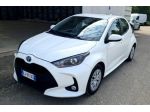TOYOTA Yaris Hybrid UNIPRO IVA DEDUCIBILE AUTOCARRO prezzo+IVA rif. 23761358