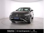 Volkswagen T-Roc 1.5 tsi Style dsg