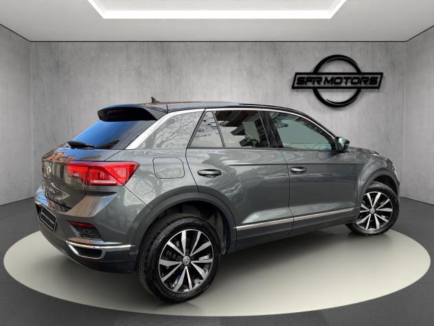 Volkswagen T-Roc T-Roc 1.0 tsi Style 115cv - PROMO - Foto 4