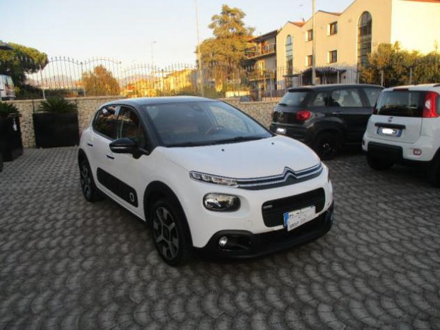 CITROEN C3 1.2 puretech Shine Gpl 82cv neop rif. 24125349