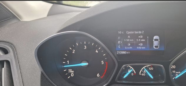 Ford kuga 1.5 plus - Foto 3