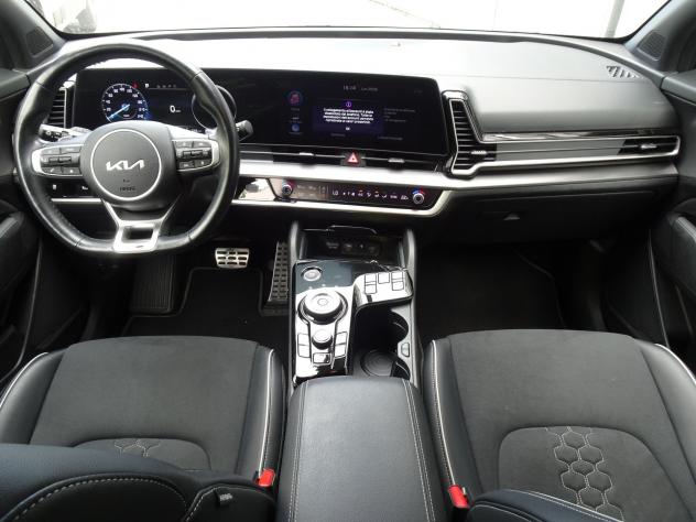 Kia Sportage 5ª serie 1.6 CRDi MHEV AWD DCT GT-line - Foto 10