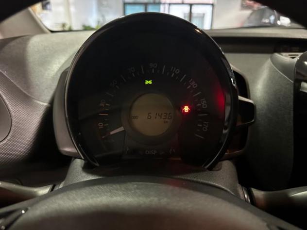 CITROEN C1 VTi 72 S&S 5 porte Feel rif. 23944290 - Foto 8