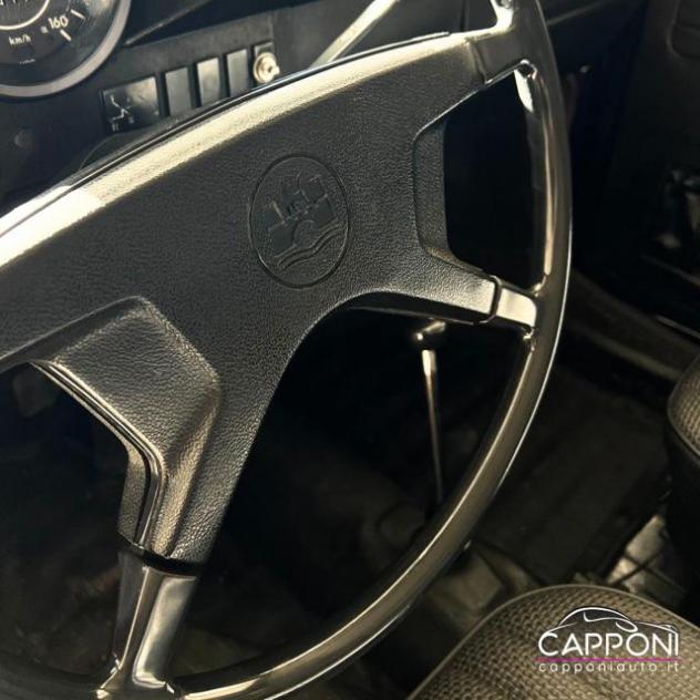 VOLKSWAGEN Maggiolino Maggiolone Karmann 1.3 CABRIO - RESTAURATO rif. 23699935 - Foto 10