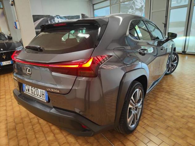 LEXUS UX Full Electric 2024 LUXURY BATTERY 72.8 KWH SISTEMI "ADAS" rif. 24034037 - Foto 6