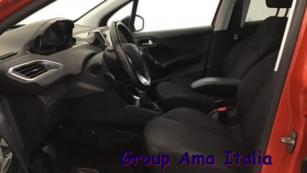 PEUGEOT 208 PureTech 82 5 porte Allure Ok Neopatentati Km Cert rif. 23055270 - Foto 7
