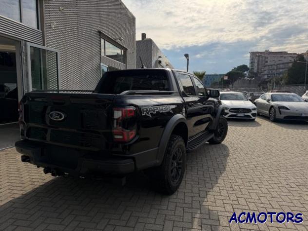 FORD Ranger Raptor 2.0 Ecoblue 4WD DC 5 posti rif. 24154994 - Foto 7