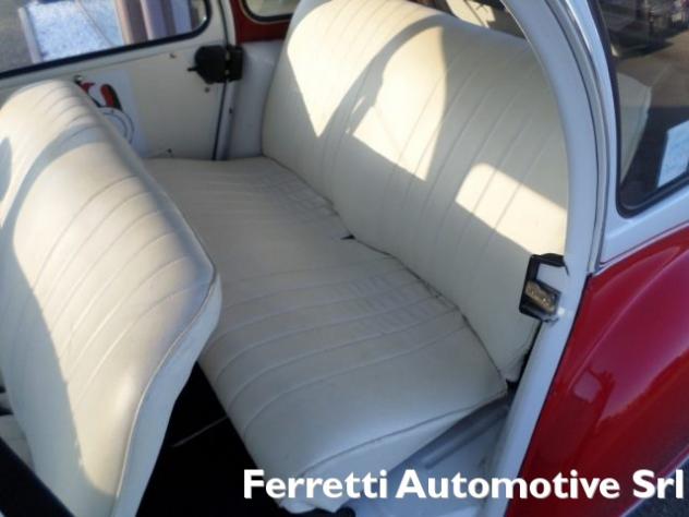 CITROEN 2CV 6 Dolly rif. 22641621 - Foto 6