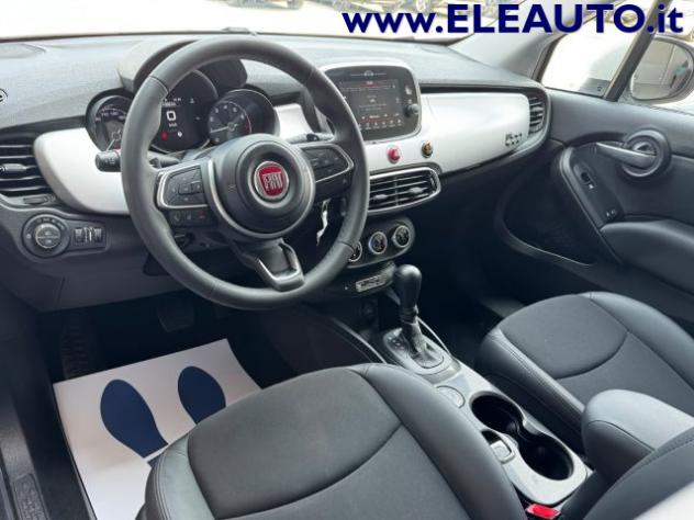 FIAT 500X 1.3 T4 150 CV DCT Connect Carplay - Camera - Led rif. 24180396 - Foto 8