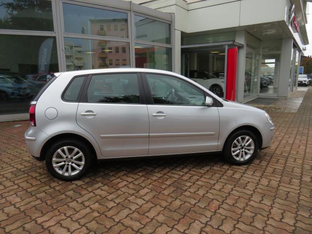 Volkswagen Polo 1.4 Comfortline 5 Porte - Foto 2