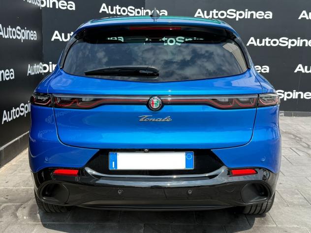 Alfa Romeo Tonale 1.5 160cv Hybrid TCT7 Veloce - Foto 5