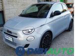 FIAT 500 Berlina Hybrid Icon PREZZO REALE rif. 23733703