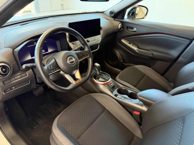 NISSAN Juke 1.0 DIG-T 114 CV DCT N-Connecta rif. 23513169 - Foto 8
